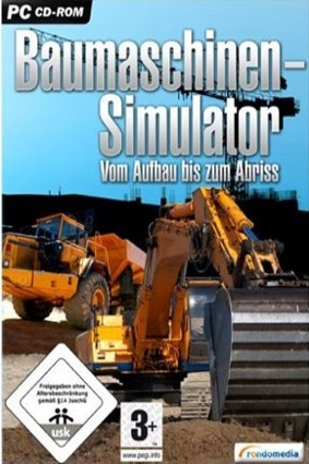 Baumaschinen Simulator
