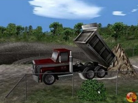 Baumaschinen Simulator