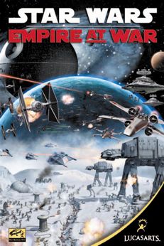 Empire at War