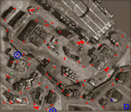 Der Riese in Haiphong