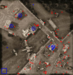 Der Soldat James Smith