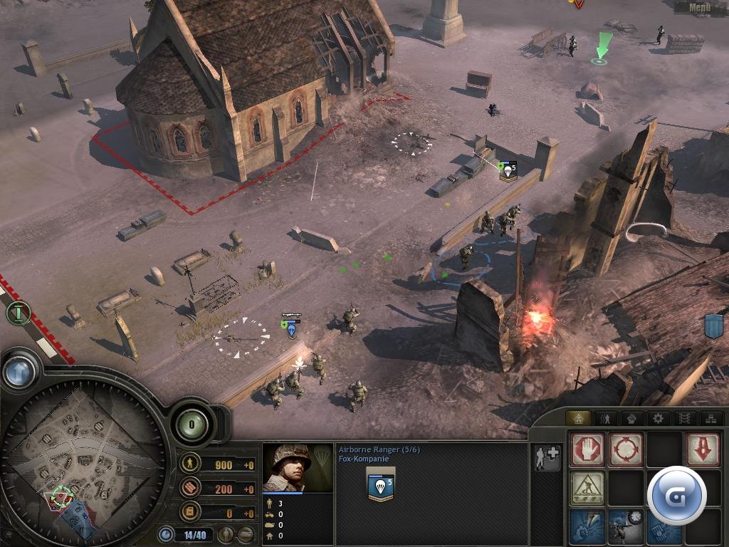 company_of_heroes